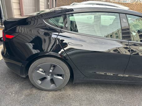 2022 Tesla Model 3 Long Range AWD