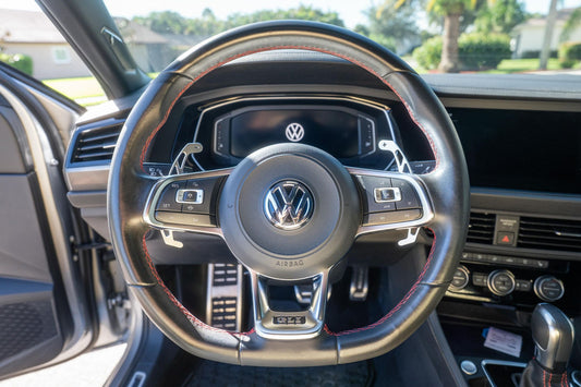 Volkswagen Jetta GLI Autobahn