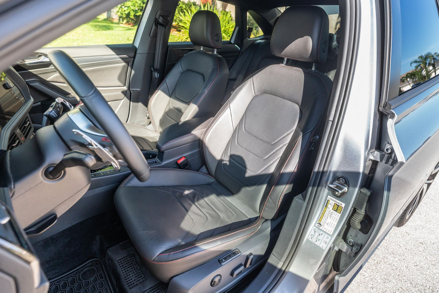 Volkswagen Jetta GLI Autobahn