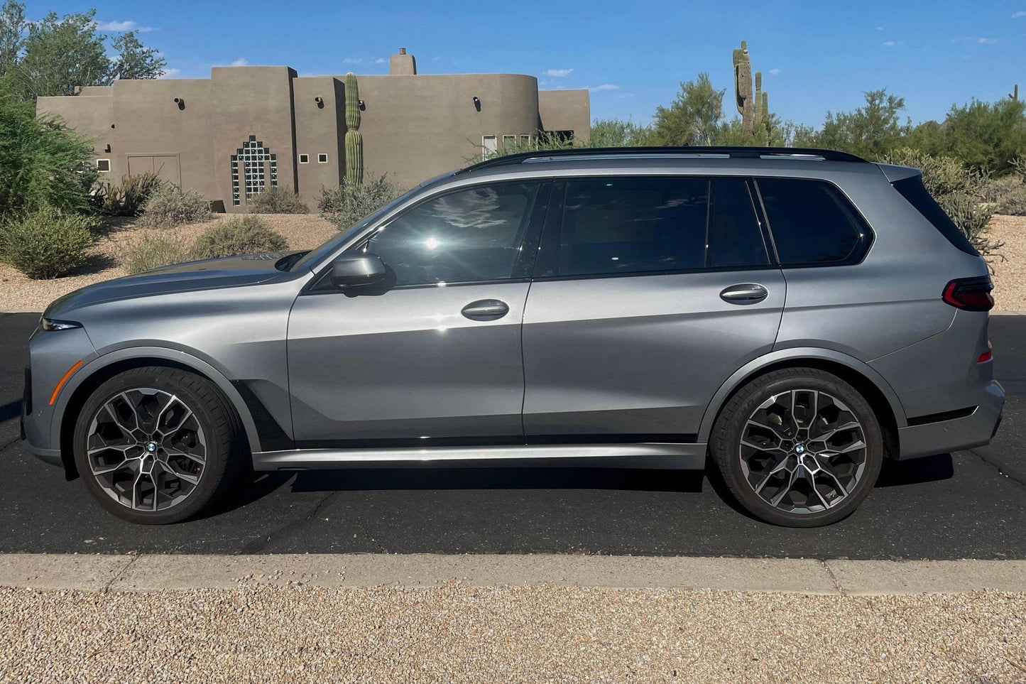 BMW X7 xDrive40i
