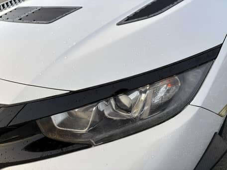 2019 Honda Civic Si Coupe