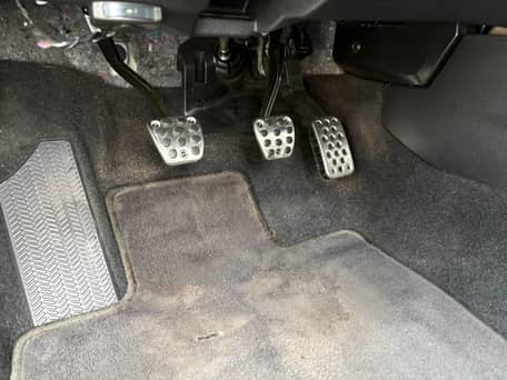 2019 Honda Civic Si Coupe