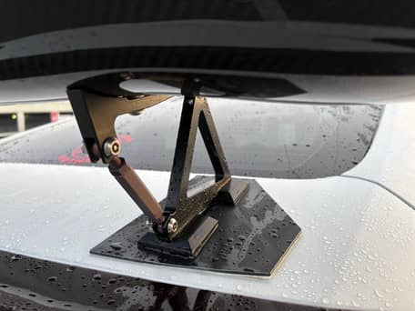 2019 Honda Civic Si Coupe