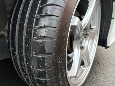 2019 Honda Civic Si Coupe