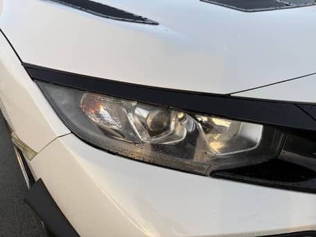 2019 Honda Civic Si Coupe