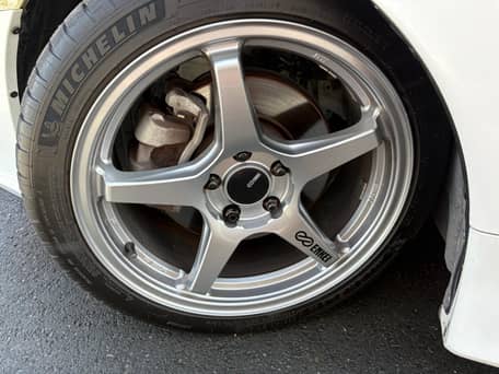 2019 Honda Civic Si Coupe