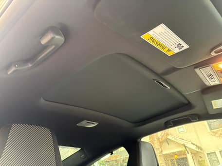 2019 Honda Civic Si Coupe