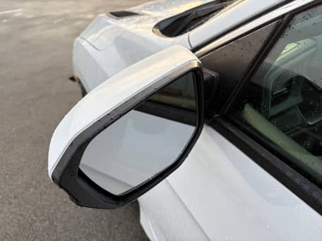 2019 Honda Civic Si Coupe