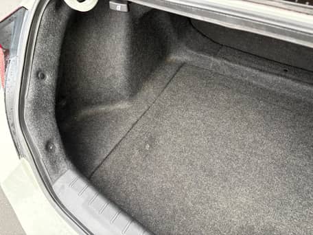 2019 Honda Civic Si Coupe