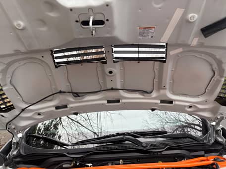 2019 Honda Civic Si Coupe