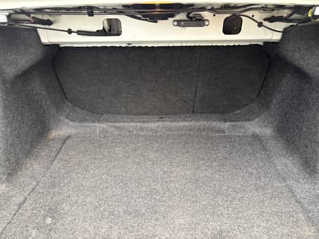 2019 Honda Civic Si Coupe