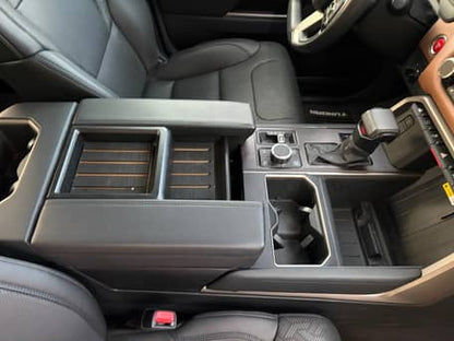Toyota Tundra Limited CrewMax 4x4 2022