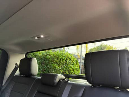 Toyota Tundra Limited CrewMax 4x4 2022