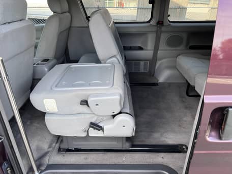 Mazda Bongo Friendee 4x4 de 1995