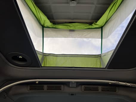 Mazda Bongo Friendee 4x4 de 1995