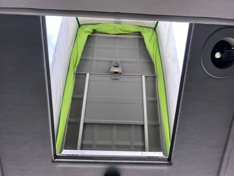 Mazda Bongo Friendee 4x4 de 1995