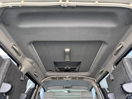 Mazda Bongo Friendee 4x4 de 1995