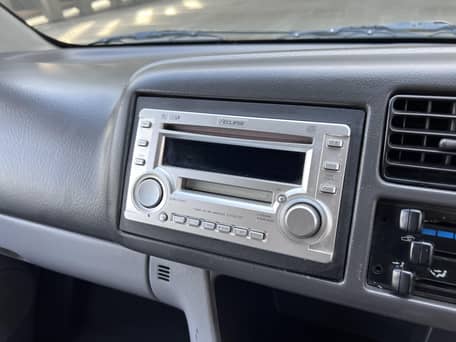 Mazda Bongo Friendee 4x4 de 1995