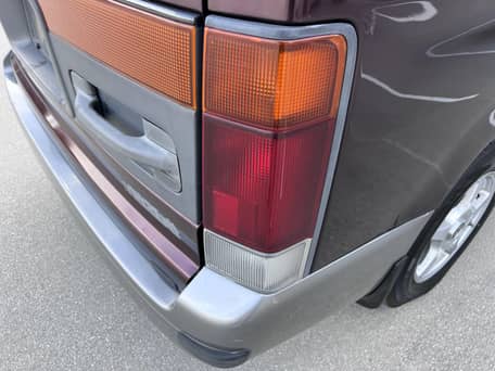 Mazda Bongo Friendee 4x4 de 1995