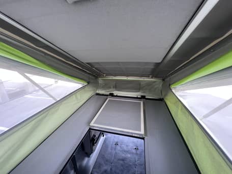 Mazda Bongo Friendee 4x4 de 1995