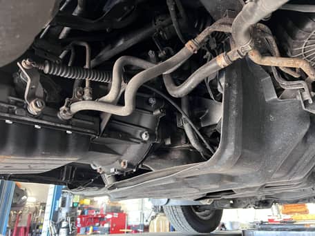 Mazda Bongo Friendee 4x4 de 1995