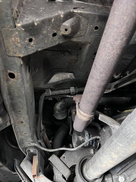 Mazda Bongo Friendee 4x4 de 1995