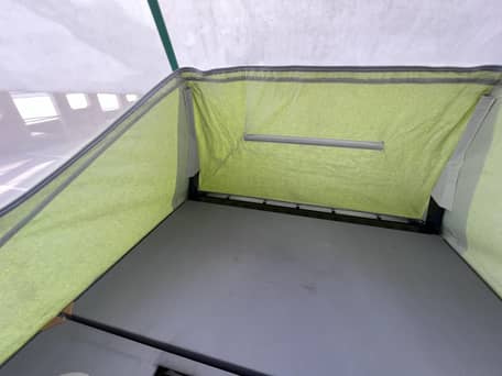 Mazda Bongo Friendee 4x4 de 1995