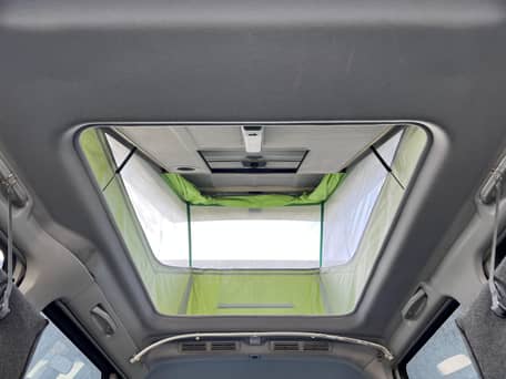 Mazda Bongo Friendee 4x4 de 1995