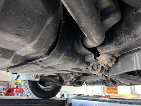 Mazda Bongo Friendee 4x4 de 1995