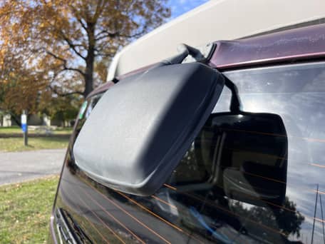 Mazda Bongo Friendee 4x4 de 1995