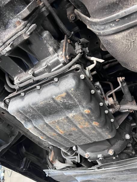 Mazda Bongo Friendee 4x4 de 1995