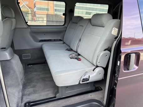 Mazda Bongo Friendee 4x4 de 1995