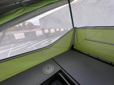 Mazda Bongo Friendee 4x4 de 1995