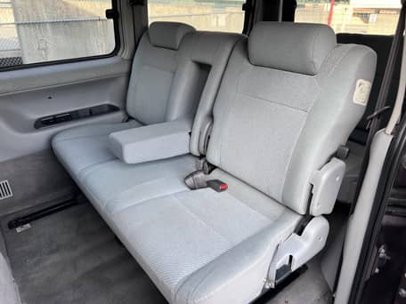 Mazda Bongo Friendee 4x4 de 1995