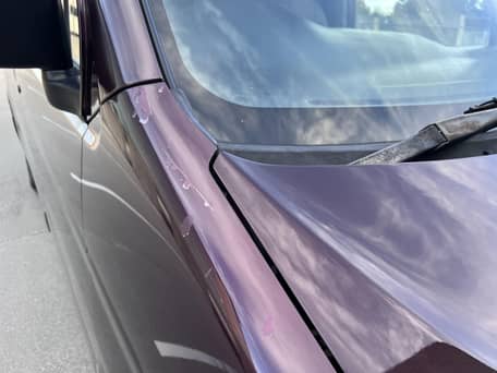 Mazda Bongo Friendee 4x4 de 1995