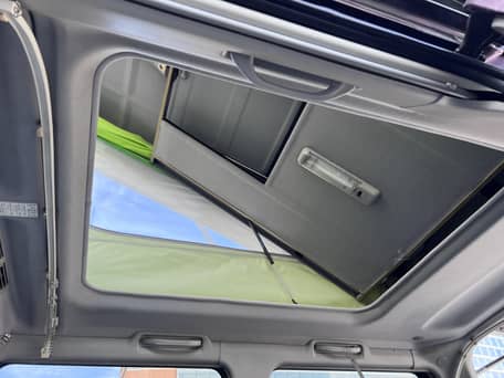 Mazda Bongo Friendee 4x4 de 1995