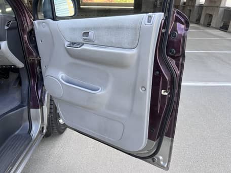 Mazda Bongo Friendee 4x4 de 1995