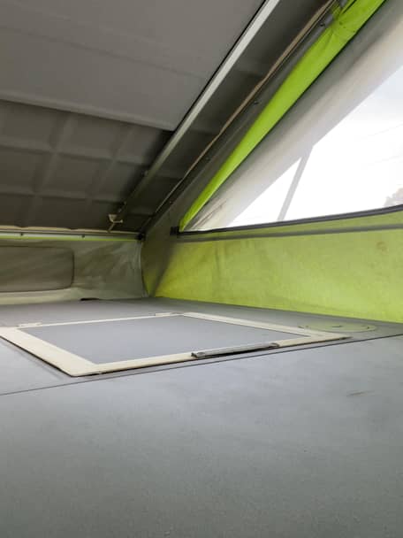 Mazda Bongo Friendee 4x4 de 1995