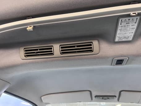 Mazda Bongo Friendee 4x4 de 1995