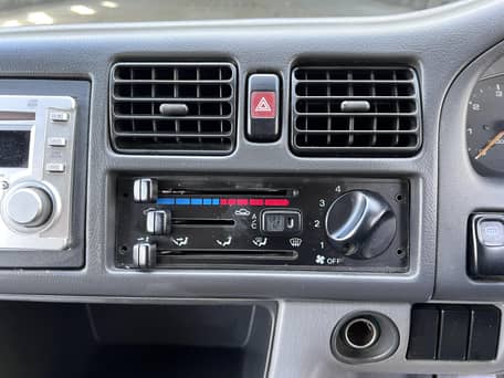 Mazda Bongo Friendee 4x4 de 1995