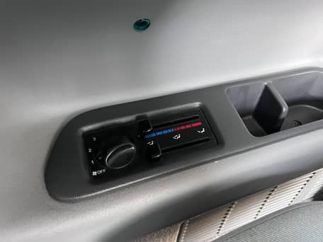 Mazda Bongo Friendee 4x4 de 1995