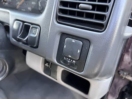 Mazda Bongo Friendee 4x4 de 1995