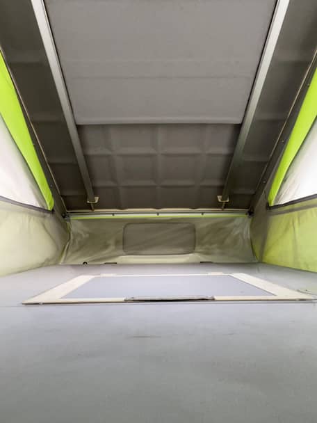 Mazda Bongo Friendee 4x4 de 1995