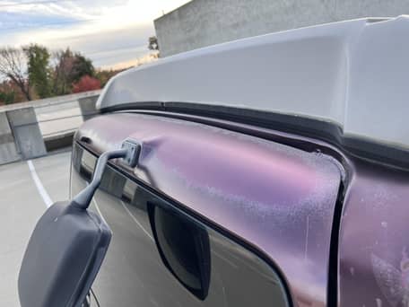 Mazda Bongo Friendee 4x4 de 1995