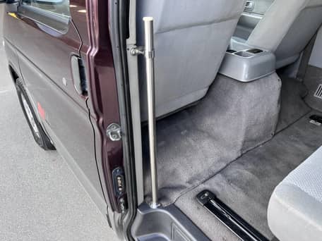 Mazda Bongo Friendee 4x4 de 1995