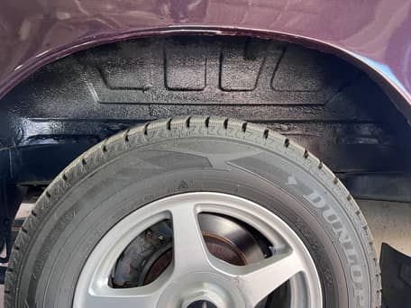 Mazda Bongo Friendee 4x4 de 1995