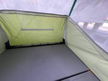 Mazda Bongo Friendee 4x4 de 1995