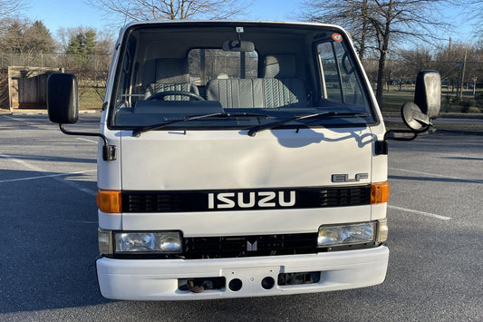 Isuzu ELF 150