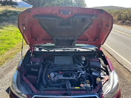 2013 Subaru XV Crosstrek Premium