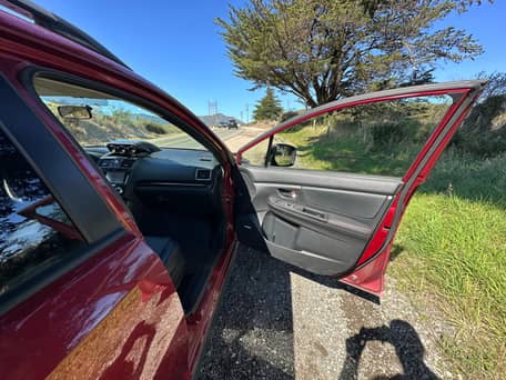 2013 Subaru XV Crosstrek Premium